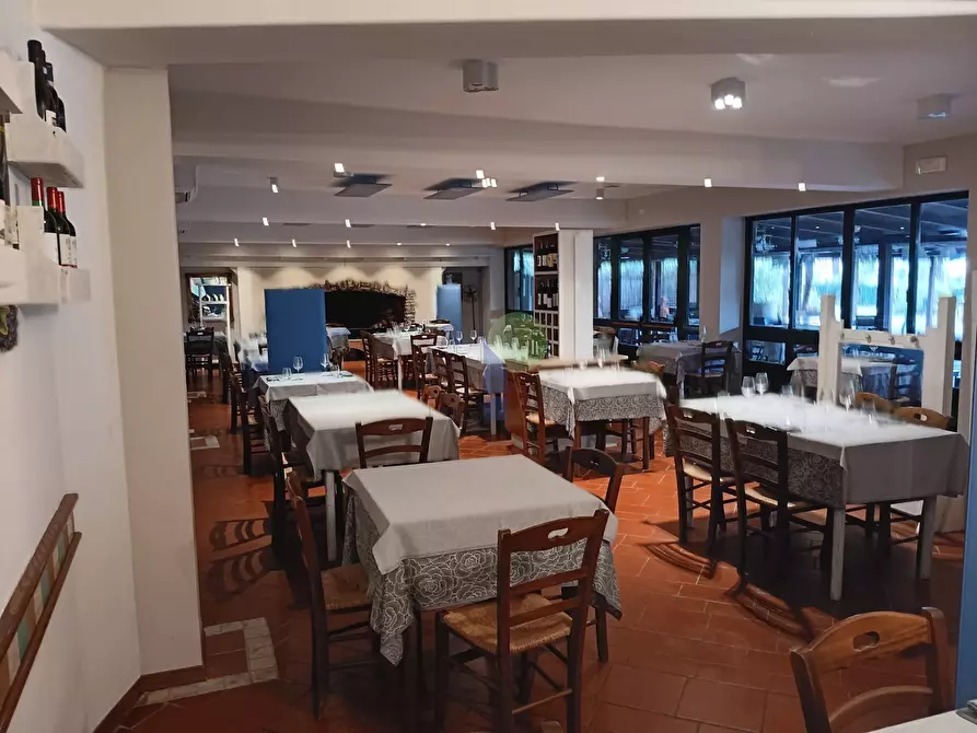 Immagine 9 di Bar / Ristorante in vendita  in Via Aurelia Nord a Cecina