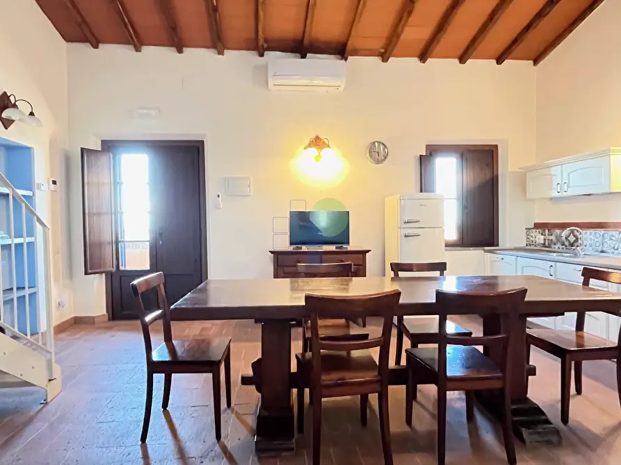 Immagine 19 di Trilocale in vendita  in Via Aurelia Sud 88 a San Vincenzo