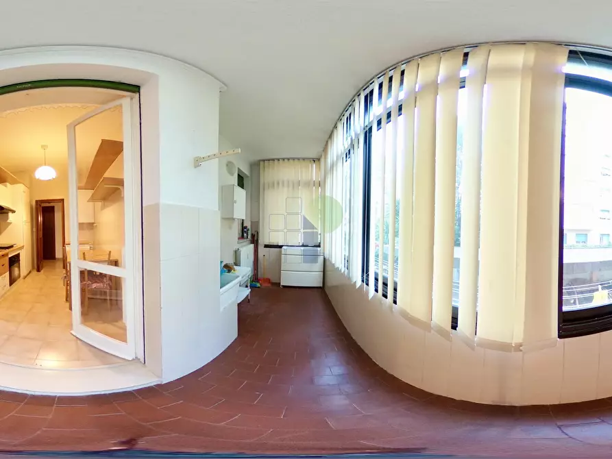 Immagine 22 di Pentalocale in vendita  in Via Calzabigi 110 a Livorno