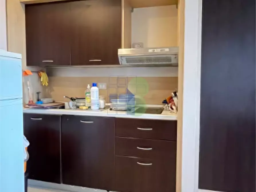 Immagine 15 di Bilocale in vendita  in Via Aurelio Lampredi a Livorno