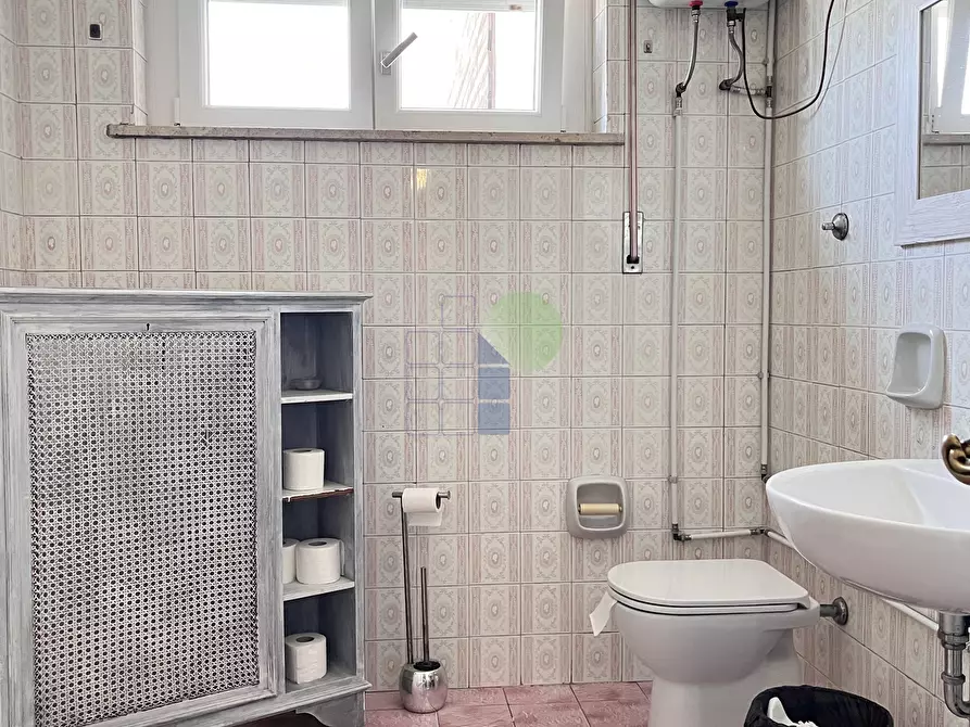 Immagine 3 di Ufficio in affitto  in Via Pian di Rota 10 a Livorno