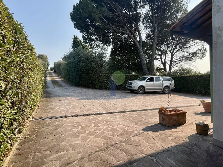 Immagine 26 di Villa in vendita  in Via Fungiaia 10 a Crespina Lorenzana