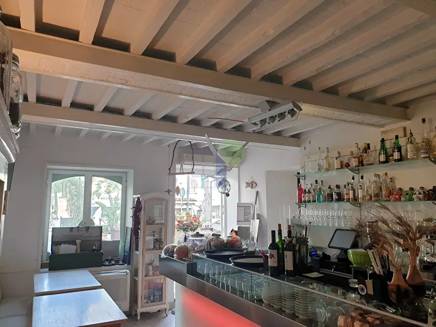 Immagine 7 di Bar / Ristorante in vendita  in via dei lavoratori 21 a Rosignano Marittimo
