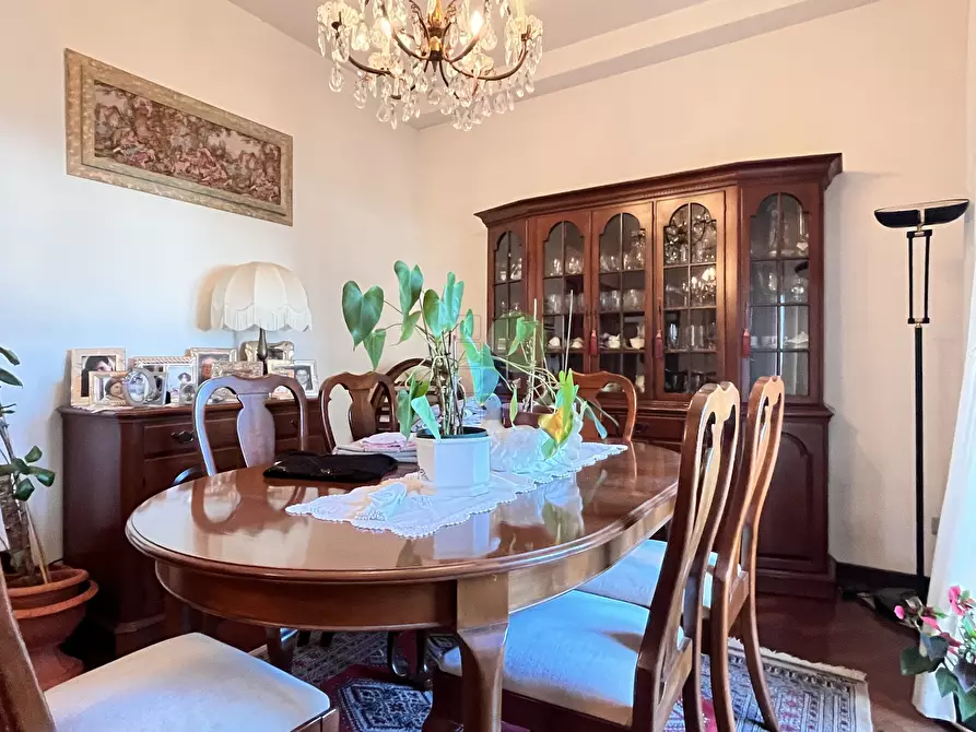 Immagine 2 di Quadrilocale in affitto  in Via Ludovico A. Muratori 46 a Livorno