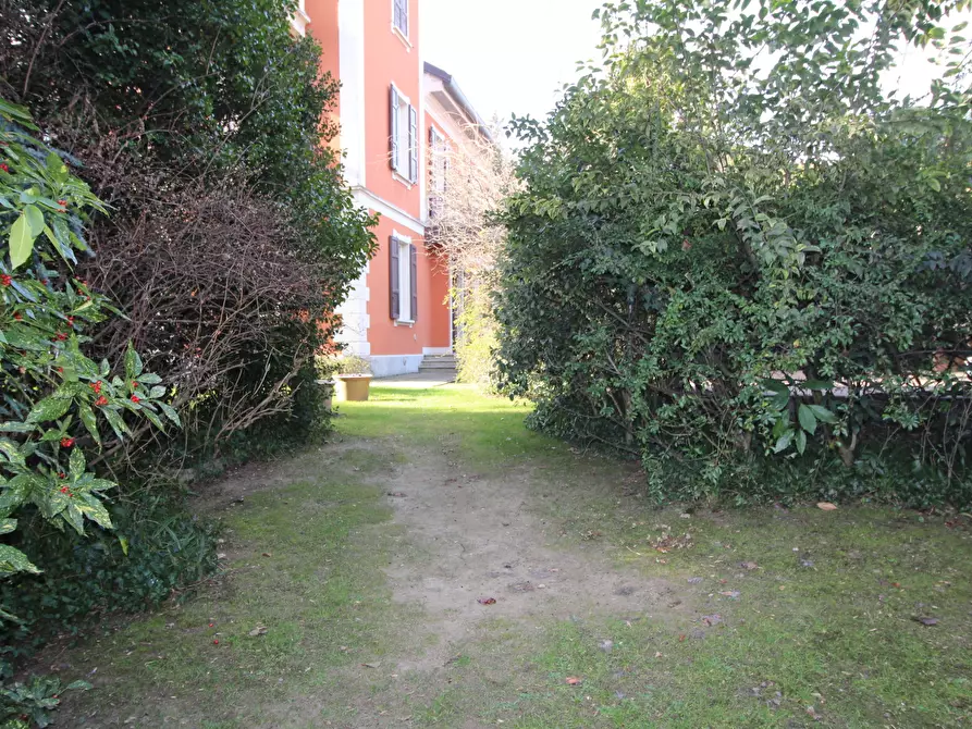 Immagine 56 di Trilocale in affitto  in Via XX Settembre 1 a Arona