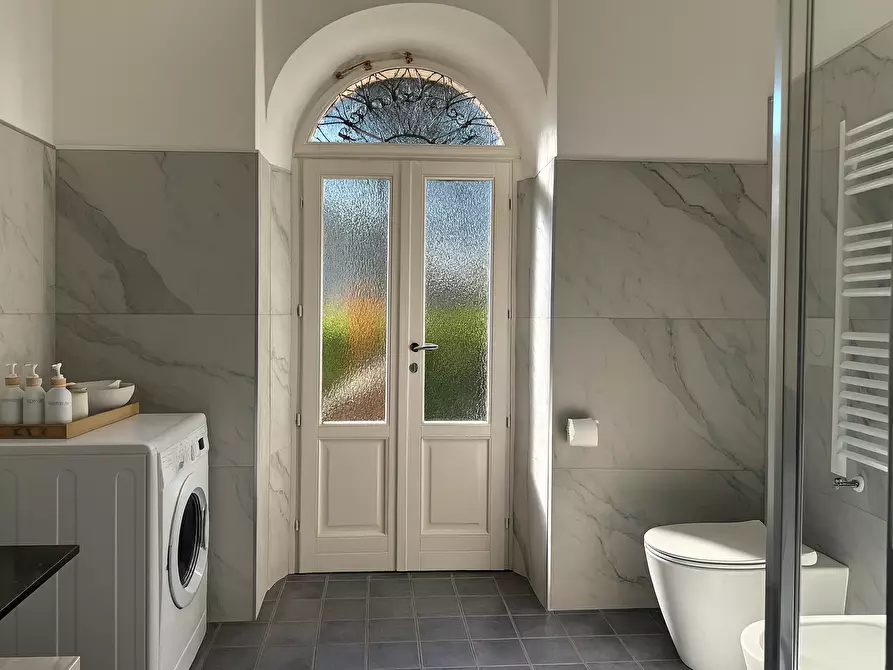 Immagine 14 di Bilocale in affitto  in Via Partigiani 1 a Arona