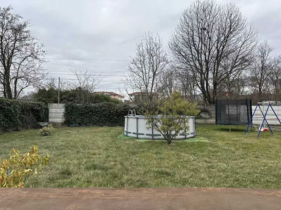 Immagine 34 di Trilocale in vendita  in Via G. Verdi 1 a Borgomanero