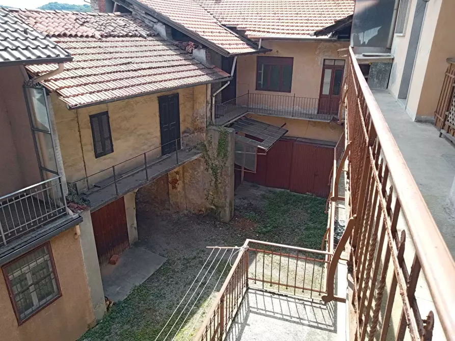 Immagine 13 di Rustico / casale in vendita  in Via Dante 99 a Gozzano
