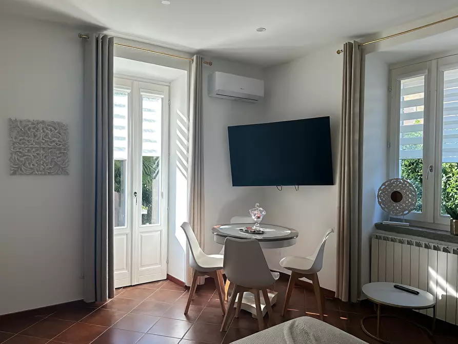 Immagine 8 di Bilocale in affitto  in Via Partigiani 1 a Arona