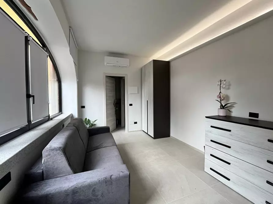 Immagine 9 di Trilocale in affitto  in Via Dante Alighieri 1 a Cureggio