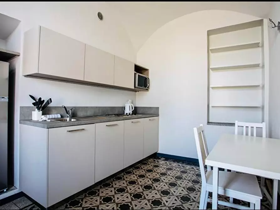 Immagine 8 di Bilocale in affitto  in Via Mazzini 1 a Belgirate