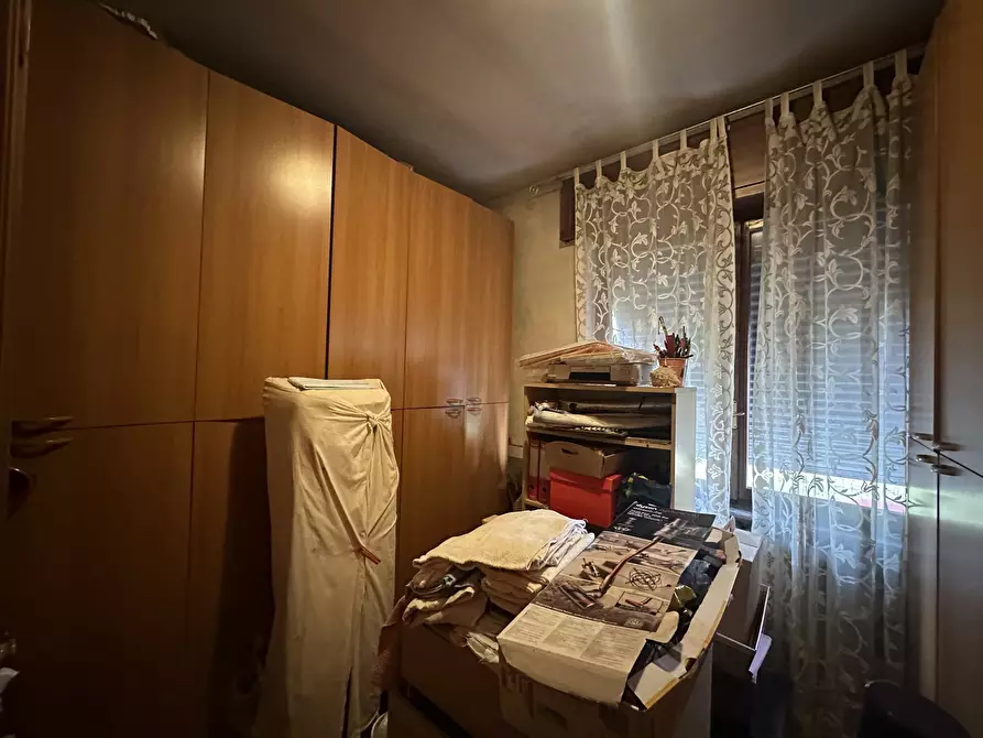 Immagine 14 di Casa indipendente in vendita  in Via Monte Rosa 75 a Invorio