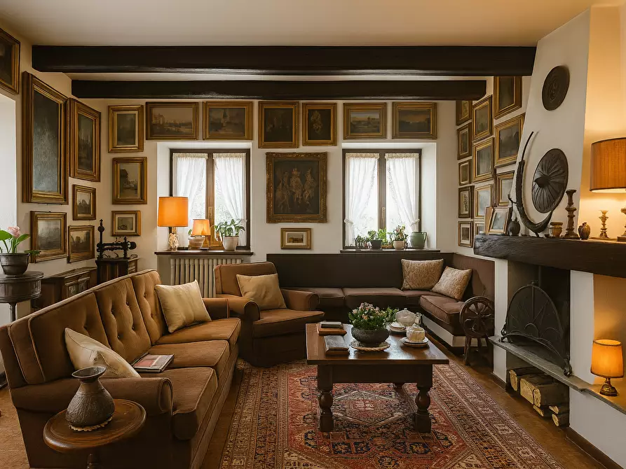 Immagine 21 di Villa in vendita  in Regione Cantarana 1 a Arona