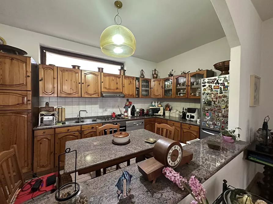 Immagine 5 di Casa indipendente in vendita  in Via Monte Rosa 75 a Invorio