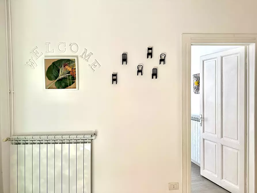 Immagine 15 di Casa indipendente in affitto  a Meina