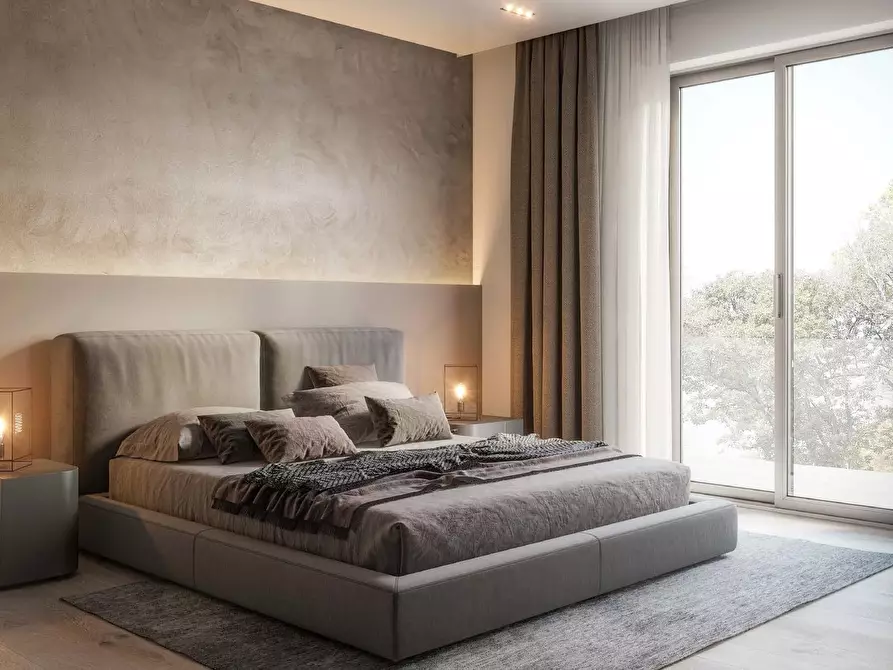 Immagine 5 di Trilocale in vendita  in Via XX Settembre 92 a Arona