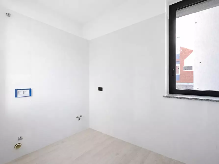 Immagine 7 di Monolocale in vendita  in Via XX Settembre 84 a Arona