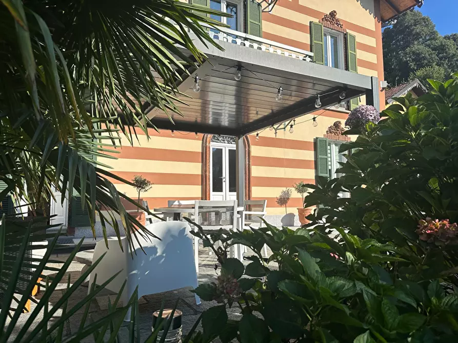 Immagine 21 di Bilocale in affitto  in Via Partigiani 1 a Arona