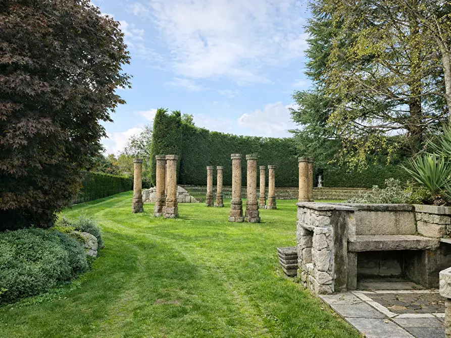 Immagine 18 di Trilocale in affitto  in Via Dante Alighieri 1 a Cureggio