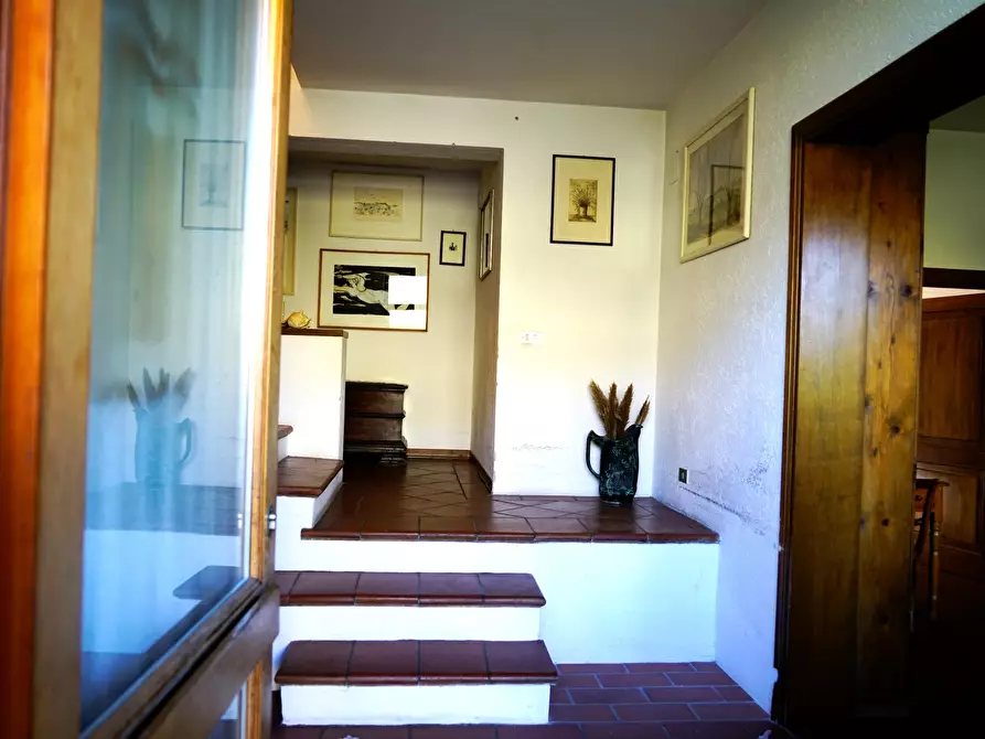 Immagine 5 di Appartamento in vendita  in Via Alcide de Gasperi a Scarperia E San Piero