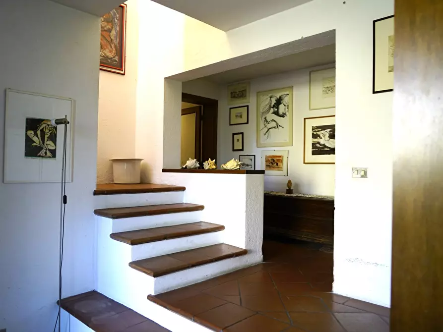 Immagine 6 di Appartamento in vendita  in Via Alcide de Gasperi a Scarperia E San Piero