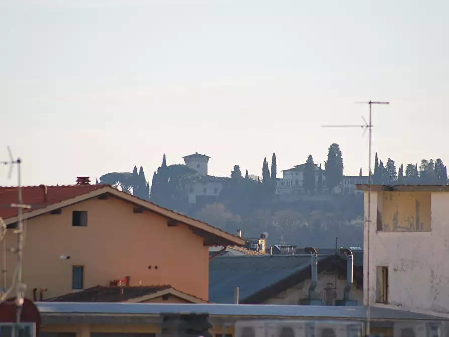 Immagine 4 di Quadrilocale in vendita  in Piazza Bernardo Tanucci a Firenze