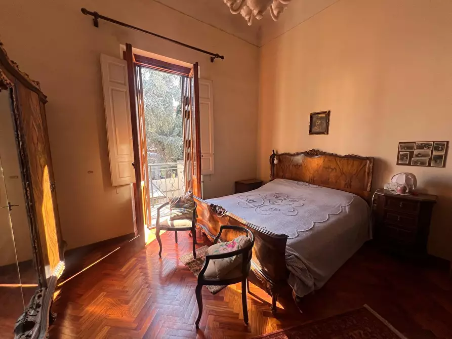 Immagine 37 di Terratetto in vendita  in Via di Rocca Tedalda a Firenze