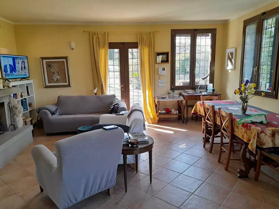 Immagine 22 di Casa indipendente in vendita  in Via Poggio di Pozzolatico a Impruneta