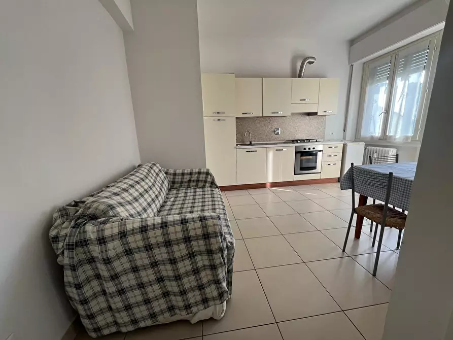 Immagine 3 di Bilocale in affitto  in Via Santo Stefano in Pane a Firenze