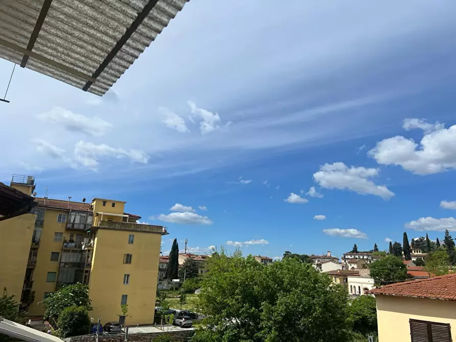 Immagine 1 di Trilocale in vendita  in Via Faentina 58 a Firenze