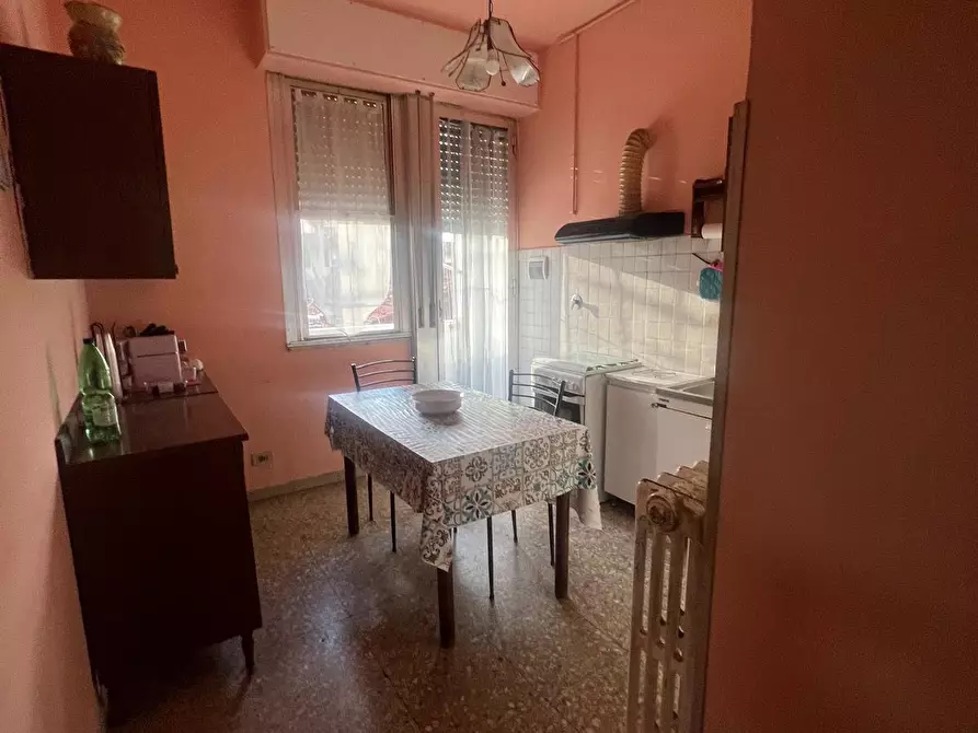 Immagine 11 di Quadrilocale in vendita  in Via Carlo del Greco a Firenze