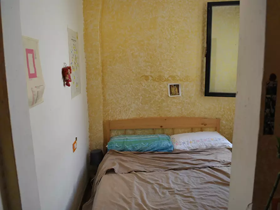 Immagine 8 di Quadrilocale in vendita  in borgo ognissanti a Firenze