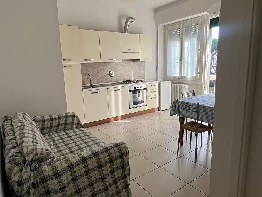 Immagine 2 di Bilocale in affitto  in Via Santo Stefano in Pane a Firenze