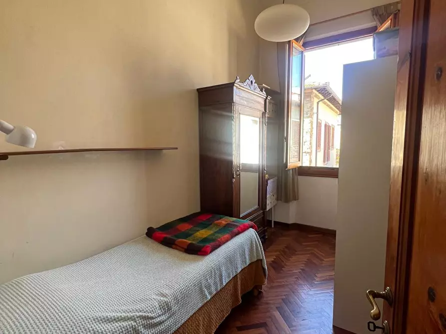 Immagine 41 di Terratetto in vendita  in Via di Rocca Tedalda a Firenze