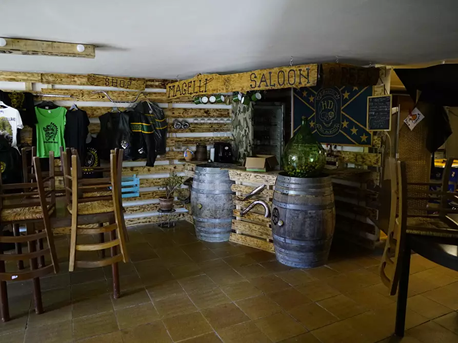 Immagine 21 di Appartamento in vendita  in Via Alcide de Gasperi a Scarperia E San Piero