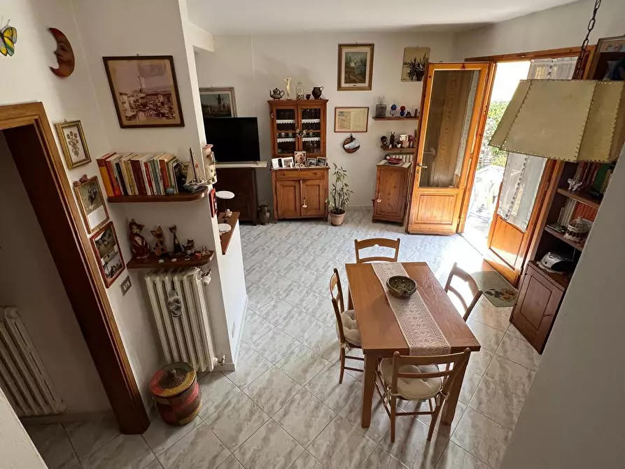 Immagine 13 di Terratetto in vendita  in Via Filippo Webb a Firenze