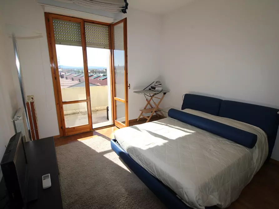 Immagine 23 di Quadrilocale in vendita  in via bechi a Firenze