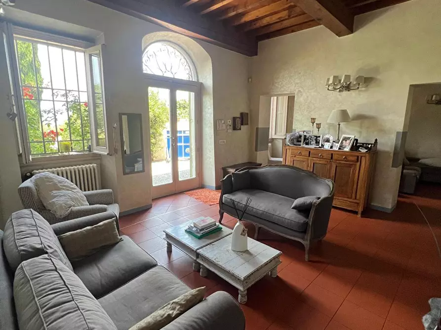 Immagine 13 di Porzione di casa in vendita  in Via di Vingone a Scandicci