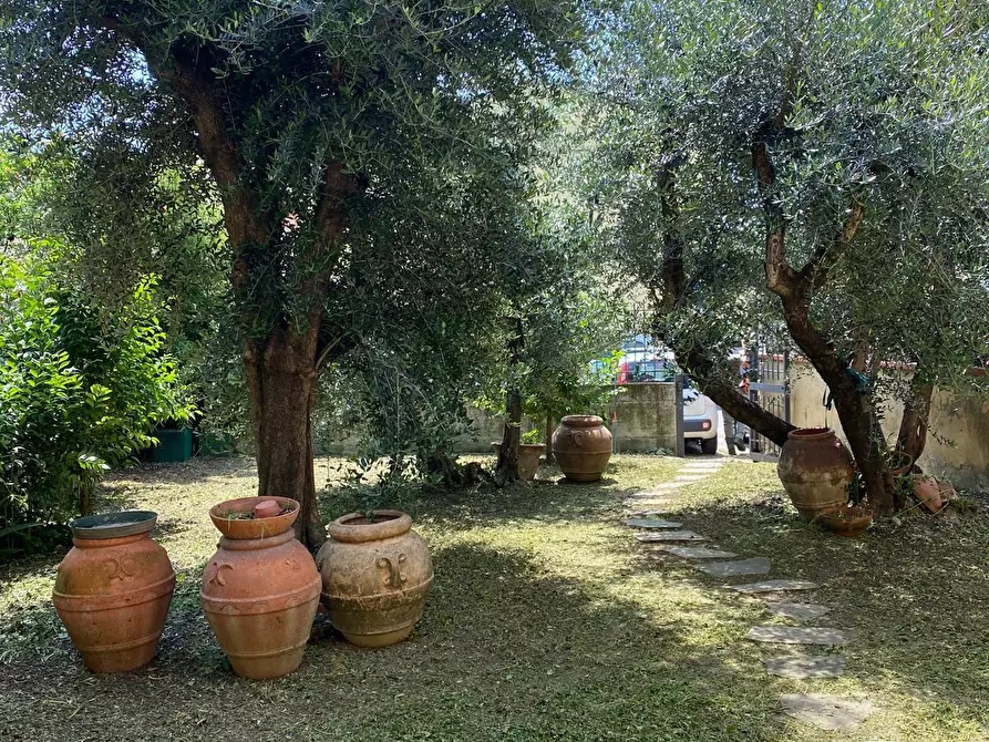 Immagine 1 di Quadrilocale in vendita  in Via del Motrone a Firenze