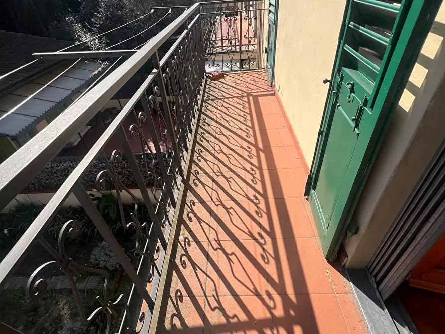 Immagine 29 di Terratetto in vendita  in Via di Rocca Tedalda a Firenze