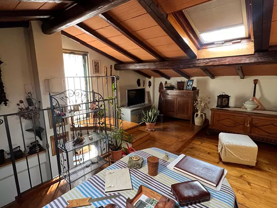 Immagine 27 di Terratetto in vendita  in Via Filippo Webb a Firenze
