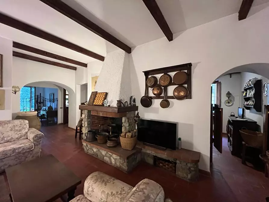 Immagine 8 di Quadrilocale in vendita  in Via del Motrone a Firenze