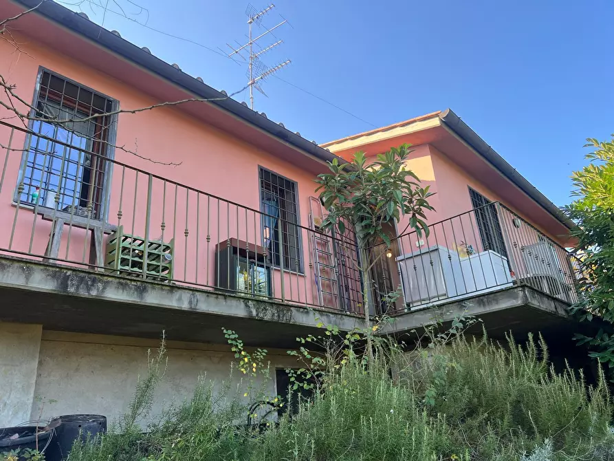 Immagine 53 di Casa indipendente in vendita  in Via Poggio di Pozzolatico a Impruneta