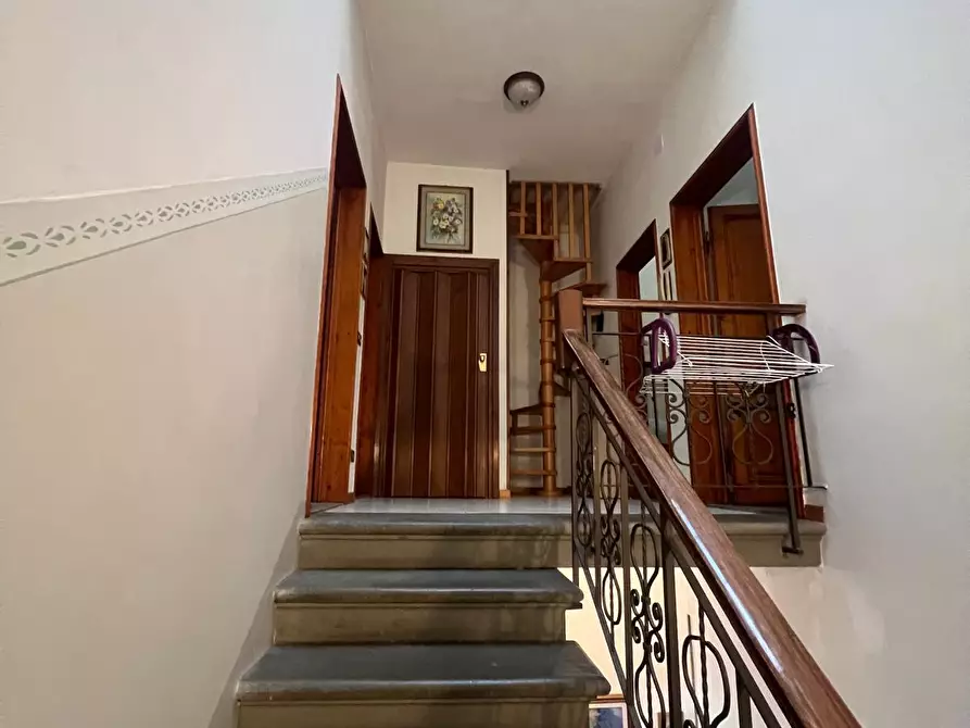 Immagine 28 di Terratetto in vendita  in Via di Rocca Tedalda a Firenze