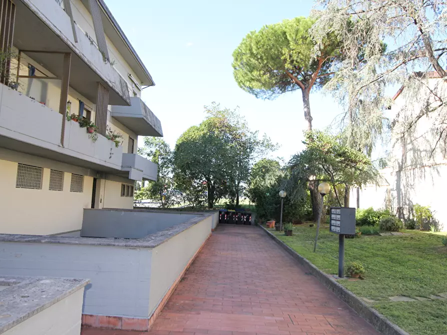 Immagine 45 di Quadrilocale in vendita  in via bechi a Firenze