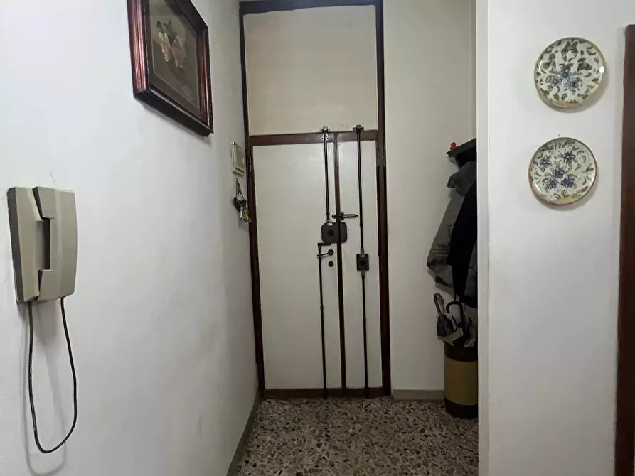 Immagine 16 di Quadrilocale in vendita  in Via Carlo del Greco a Firenze