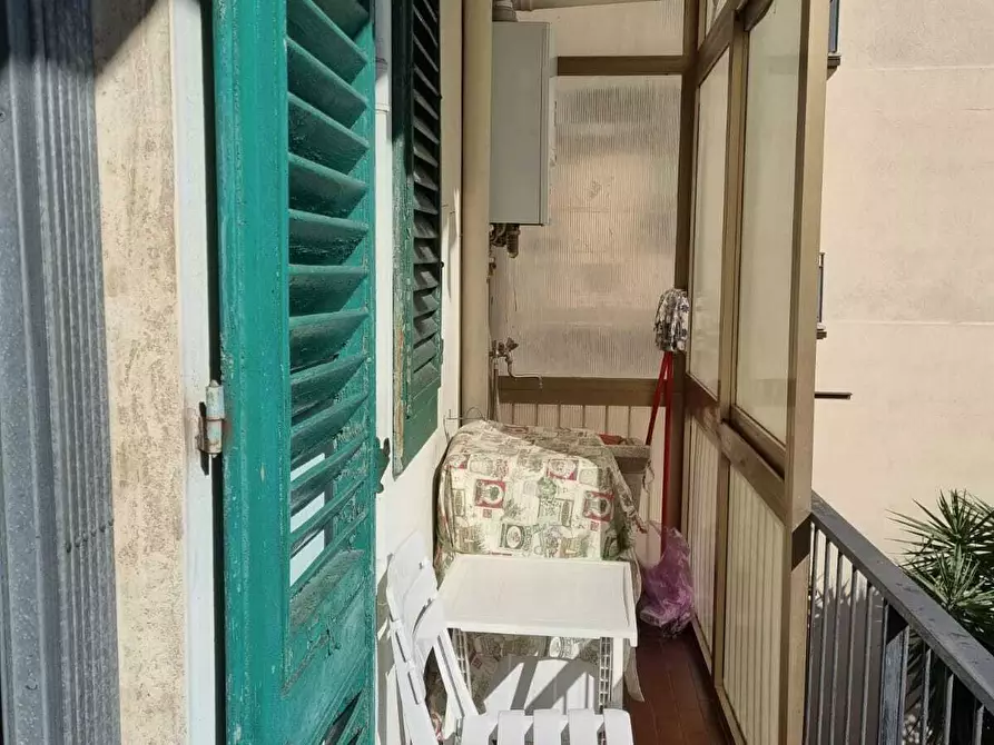 Immagine 11 di Pentalocale in vendita  in Via Fabio Filzi 9 a Prato
