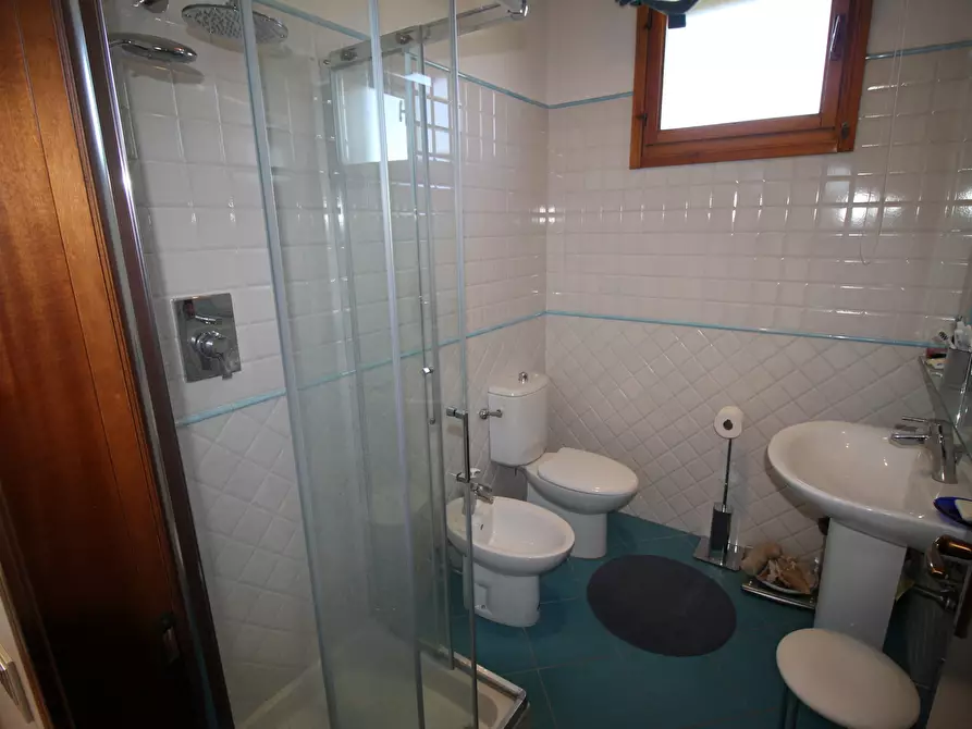 Immagine 37 di Quadrilocale in vendita  in via bechi a Firenze