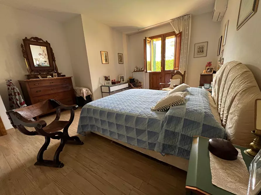 Immagine 18 di Terratetto in vendita  in Via Filippo Webb a Firenze