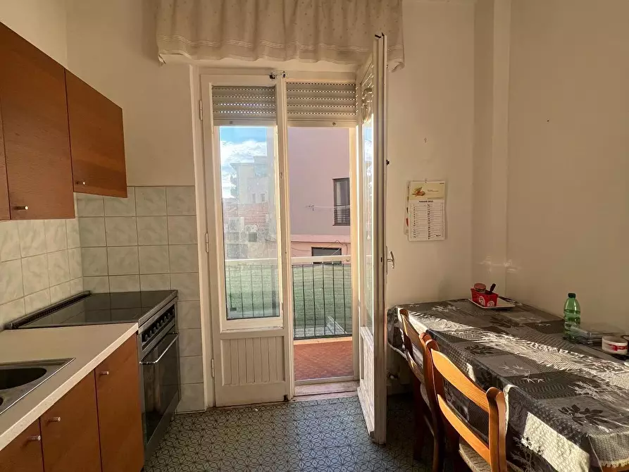 Immagine 2 di Quadrilocale in vendita  in Via Baccio da Montelupo a Firenze